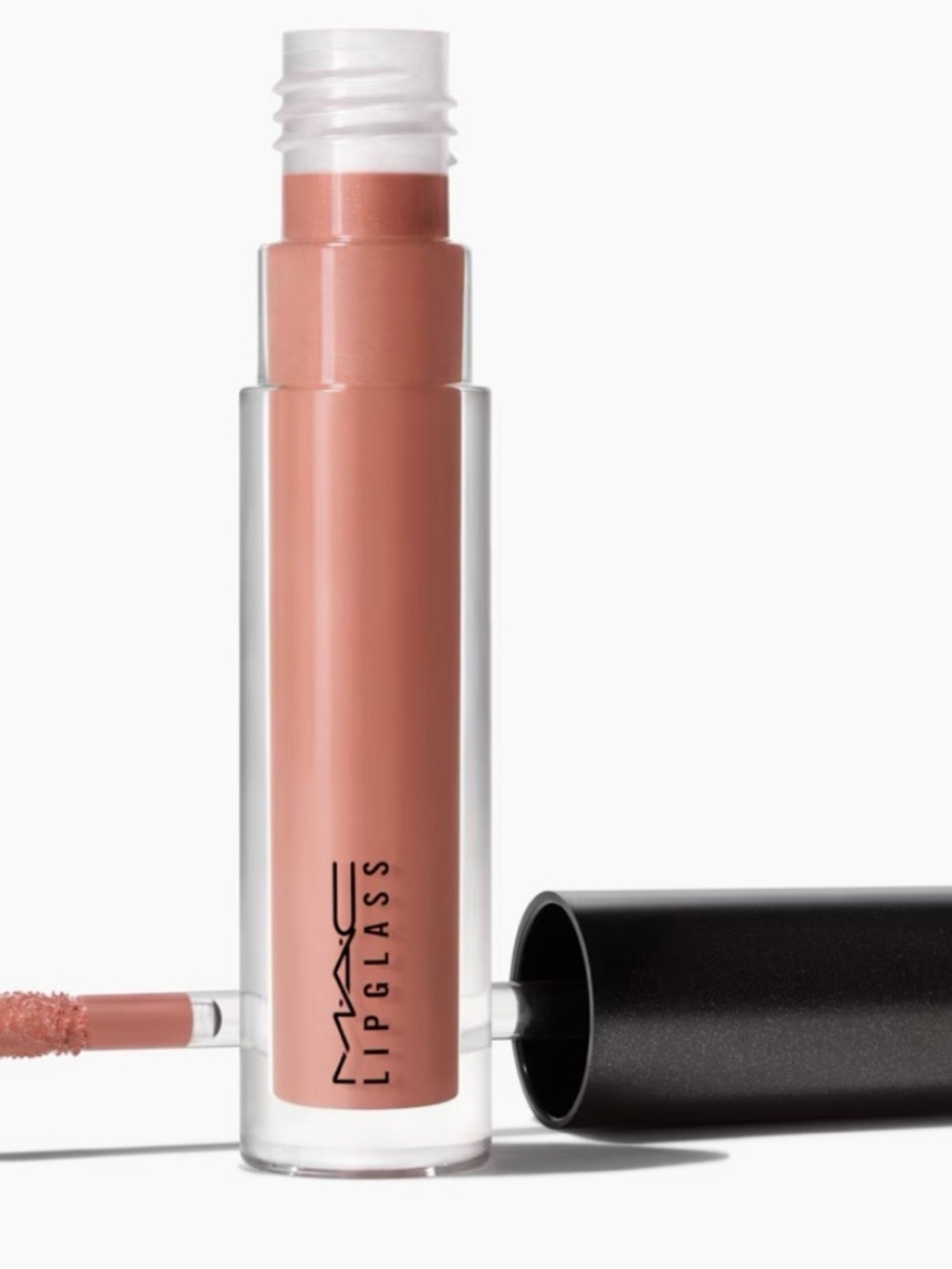 MAC Lipglass Lipgloss  Spite New in BoX